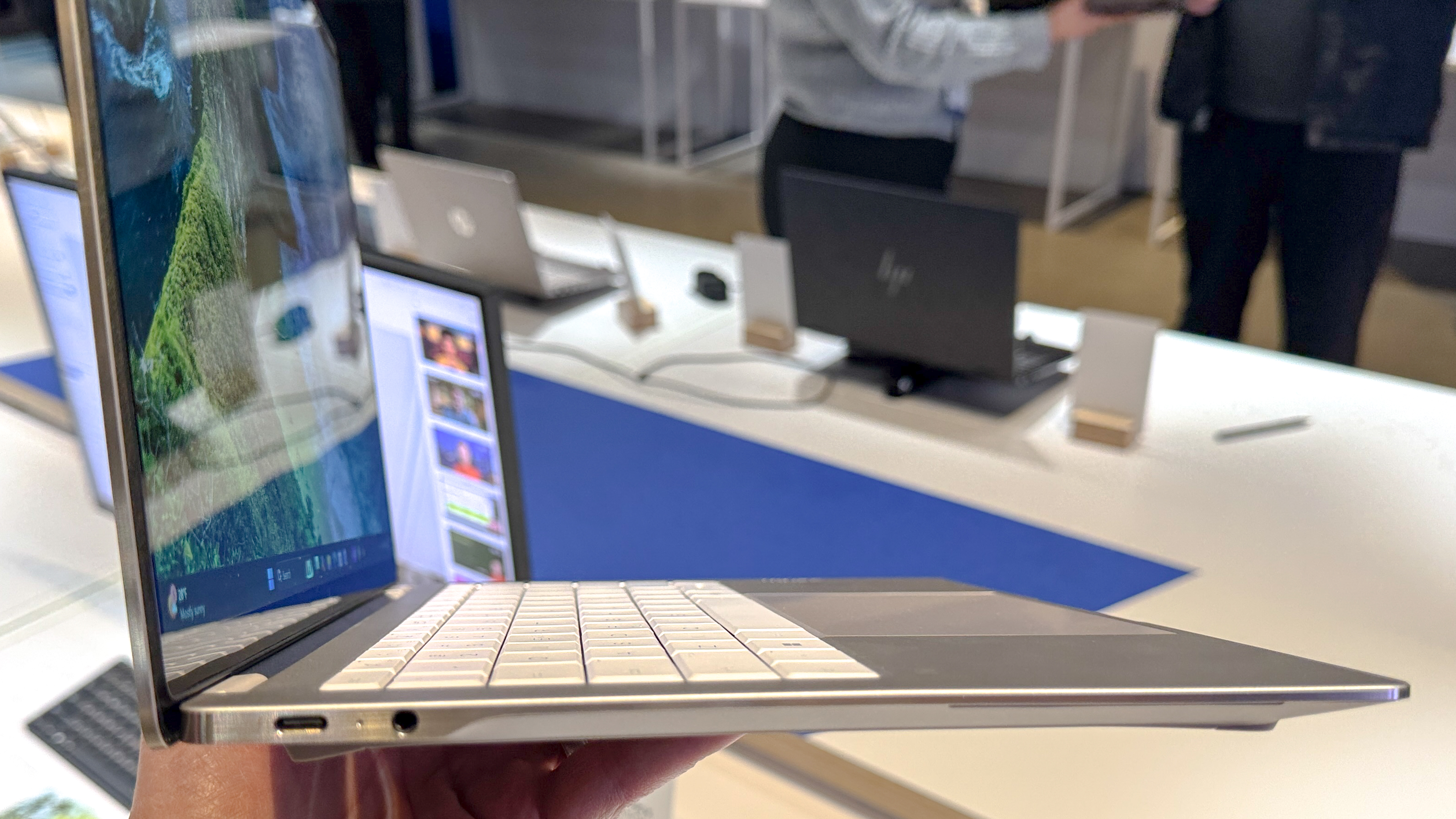 HP OmniBook Ultra 14 2026