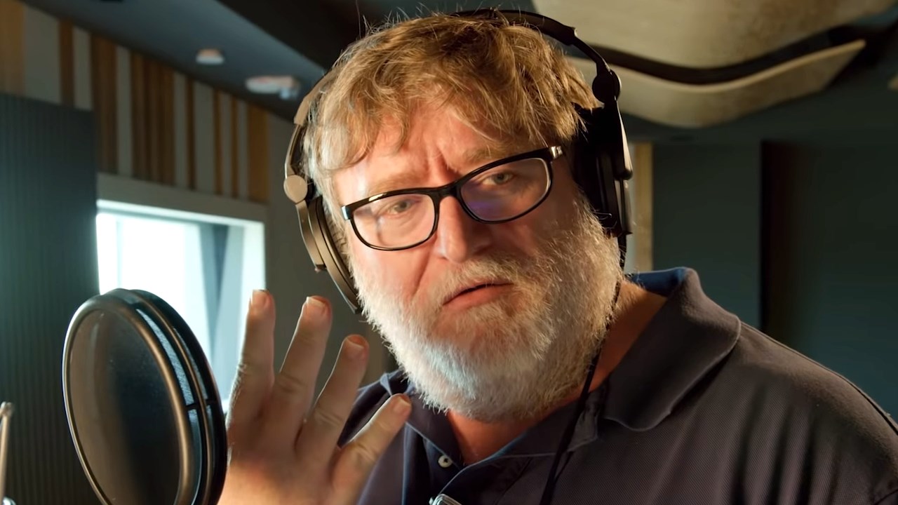 Valve co-founder Gabe Newell: Linux is a get-out-of-jail free pass for our  industry – GeekWire