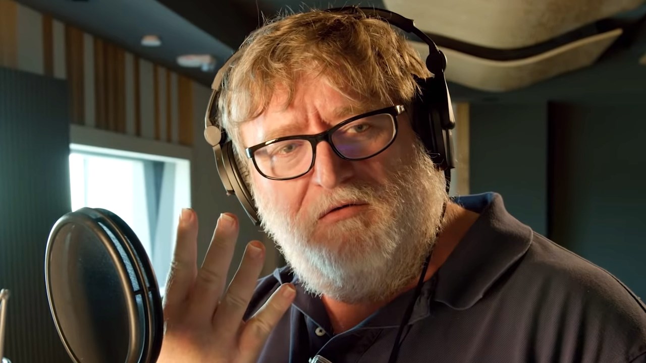 Gabe Newell Net Worth in 2023 How Rich is He Now? - News