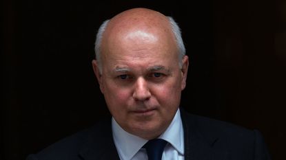 Iain Duncan Smith