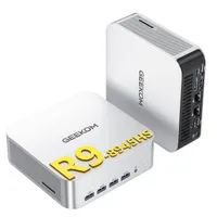 Geekom A8 Max mini PC
