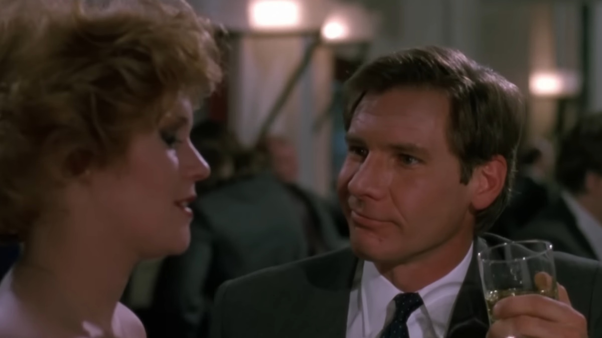 Las 33 mejores películas de Harrison Ford