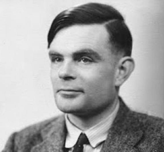 alan turing