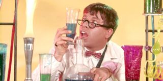 The Nutty Professor, Jerry Lewis