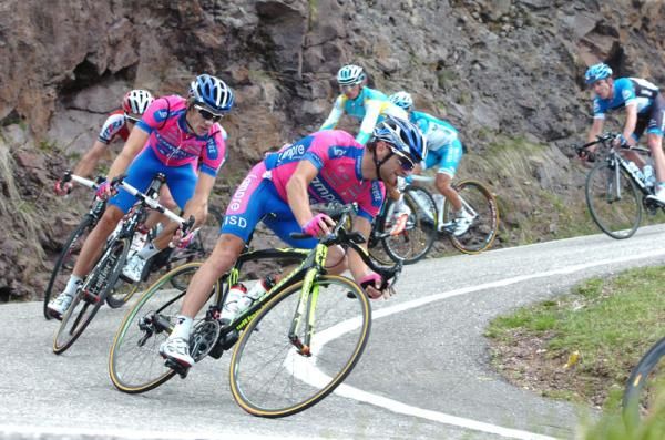 Michele Scarponi (Lampre-ISD)