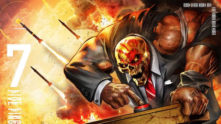 Five Finger Death Punch – And Justice For None album review | Louder