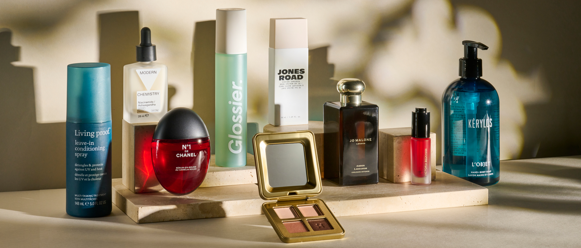 Beauty Desk Drop July 2025