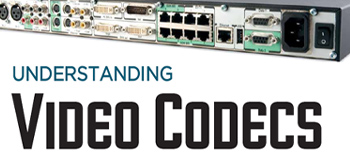 Understanding Video Codecs