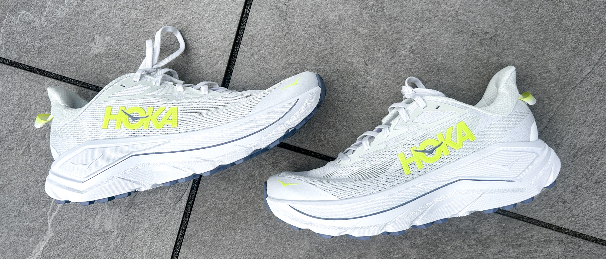 Hoka Challenger 8