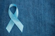 cancer ribbon