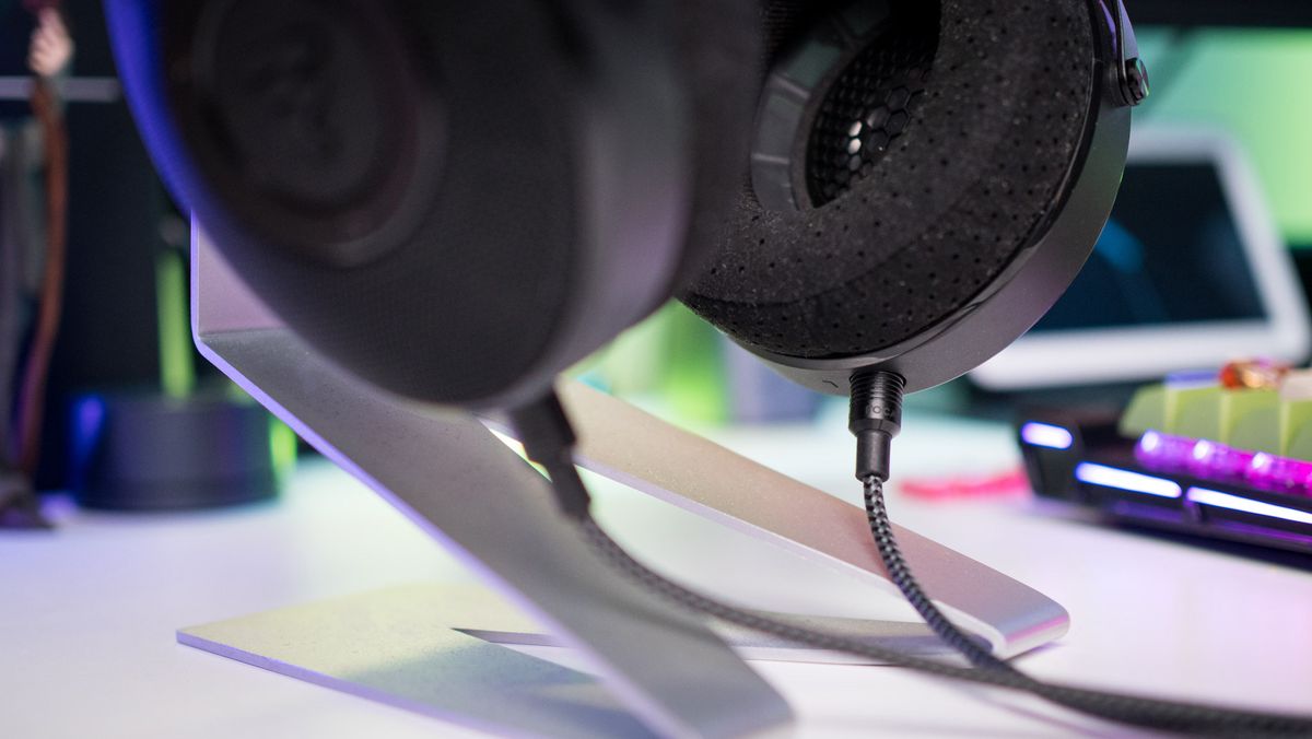 Massdrop x Focal Elex review