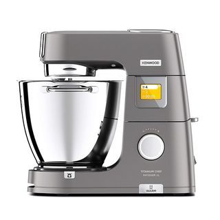 Kenwood Titanium Chef Patissier XL