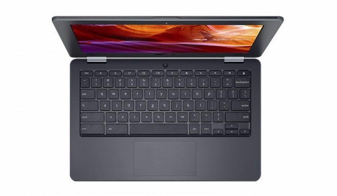 Google Announces Two New Touch Chromebooks for Education | Laptop Mag