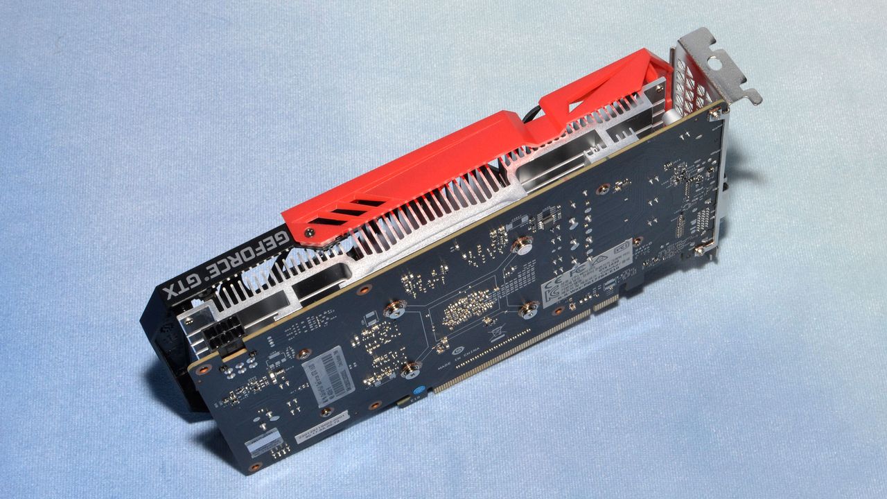 Colorful GeForce GTX 1630