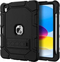 AZZSY iPad case  | $22 $15.99 at AmazonSave $6 -