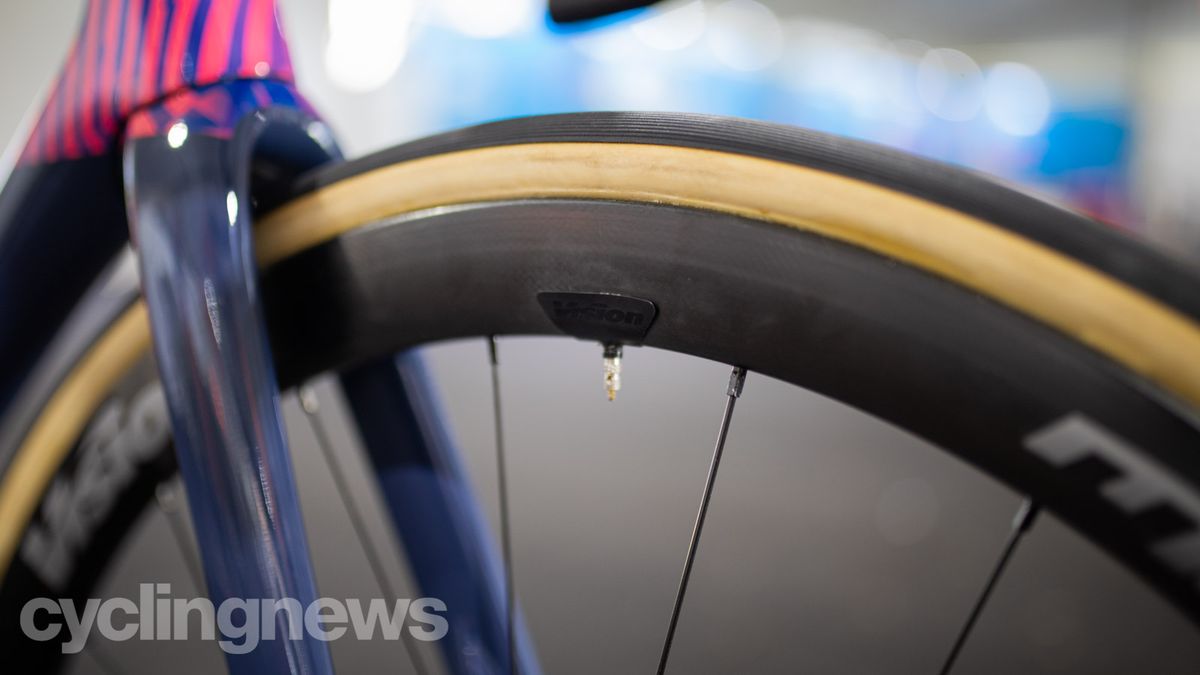 Lachlan Moreton Tour Down Under