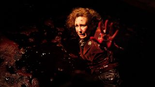 Vera Farmiga as 'Lorraine' in The Conjuring: Last Rites