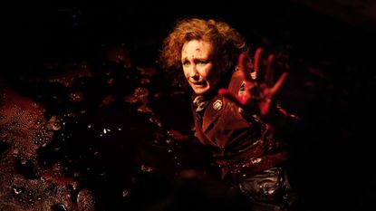 Vera Farmiga as 'Lorraine' in The Conjuring: Last Rites
