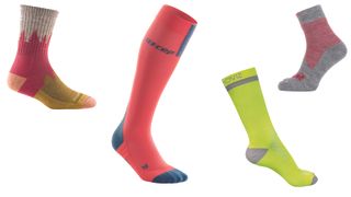 Everything you need to know about buying running socks