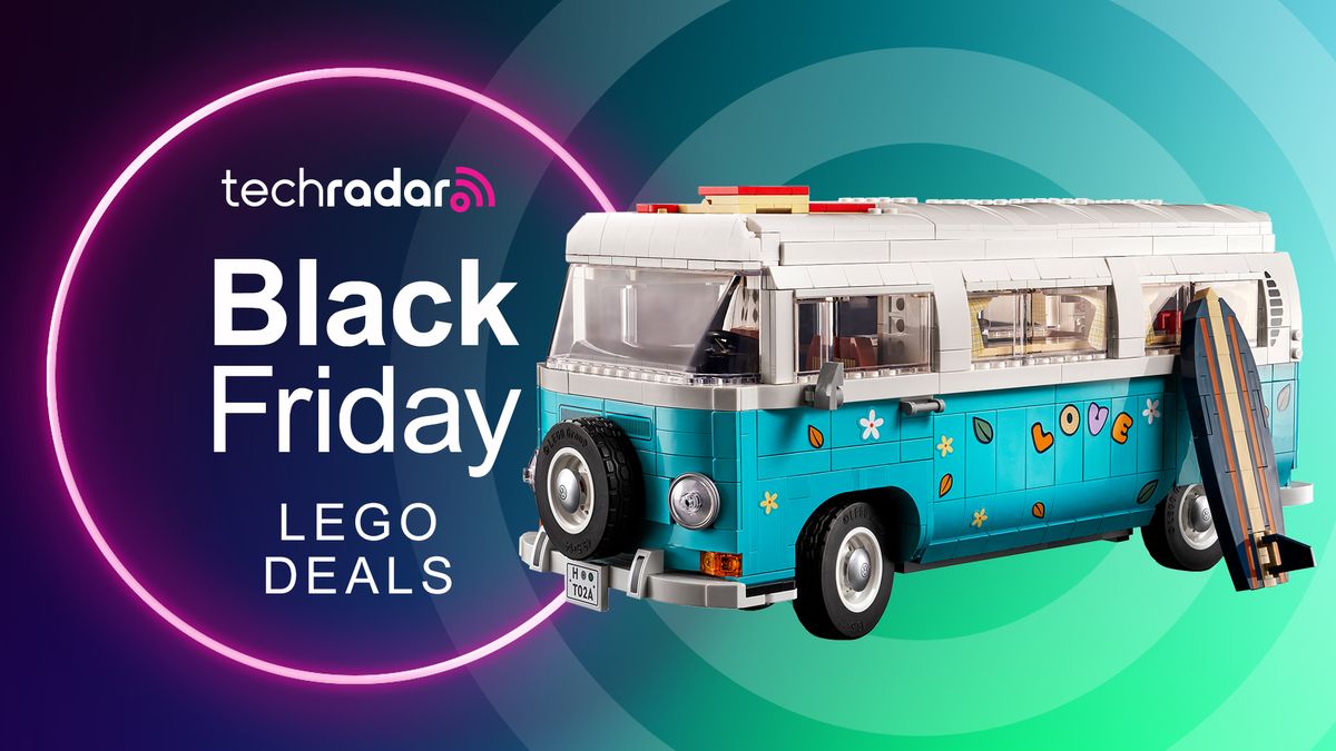 Lego brickheadz 2024 black friday