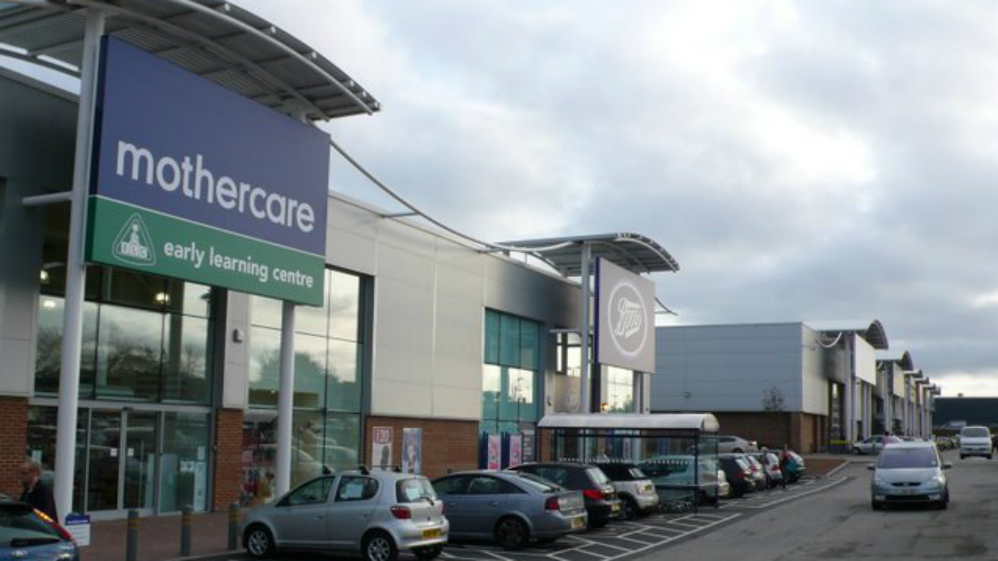 Mothercare