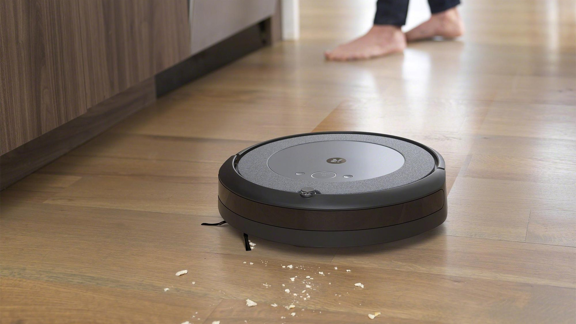 Roomba Combo i5