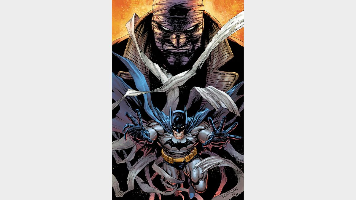BATMAN/SUPERMAN: WORLD&rsquo;S FINEST #36