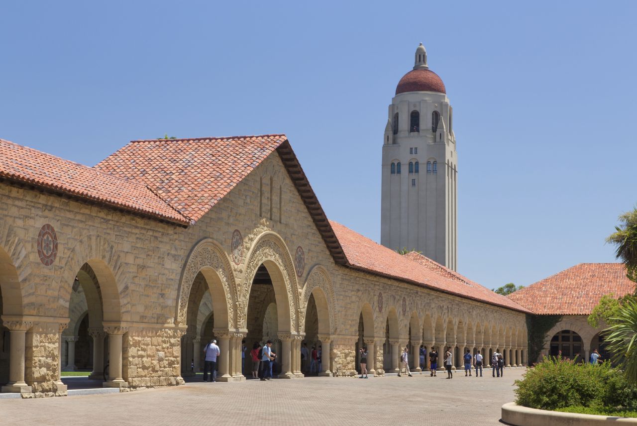 Stanford University