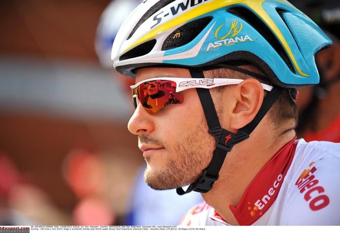Andrea Guardini (Astana)