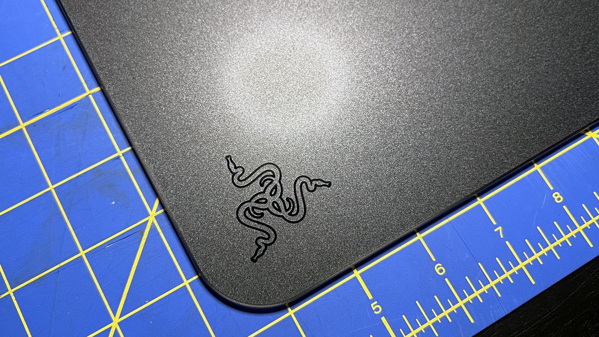 Razer Atlas