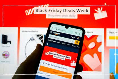 Prime Invite-Only Deals for Black Friday: What to Know - CNET