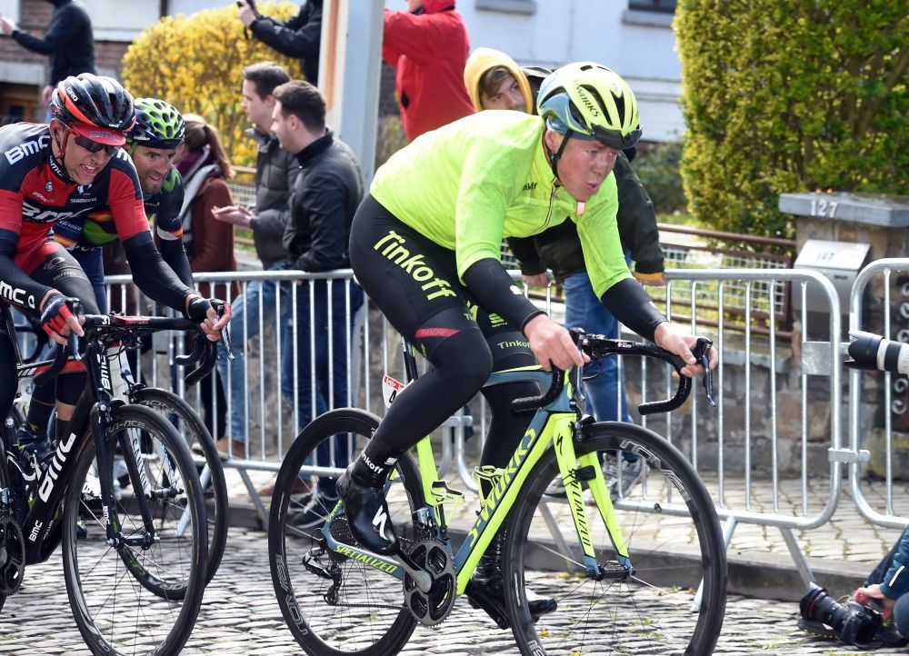 'Why do cyclists wear gloves?’ you asked Google, and we’ve got the