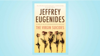 The Virgin Suicides - Jeffrey Eugenides