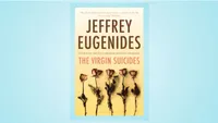The Virgin Suicides - Jeffrey Eugenides