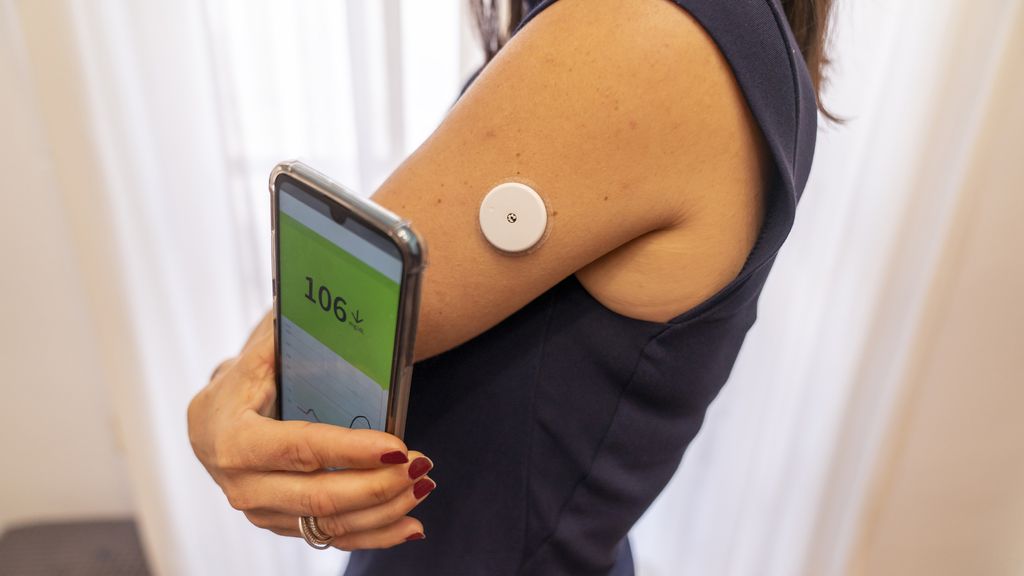 How do continuous glucose monitors work? Top Ten Reviews