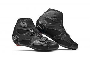 Sidi Zero Goretex Winter Cycling boots
