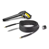 Kärcher Spray Gun and Hose Replacement Kit | was $73.99, now $50.49 at Target