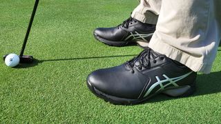 Asics Gel-Ace Pro M Standard Golf Shoe