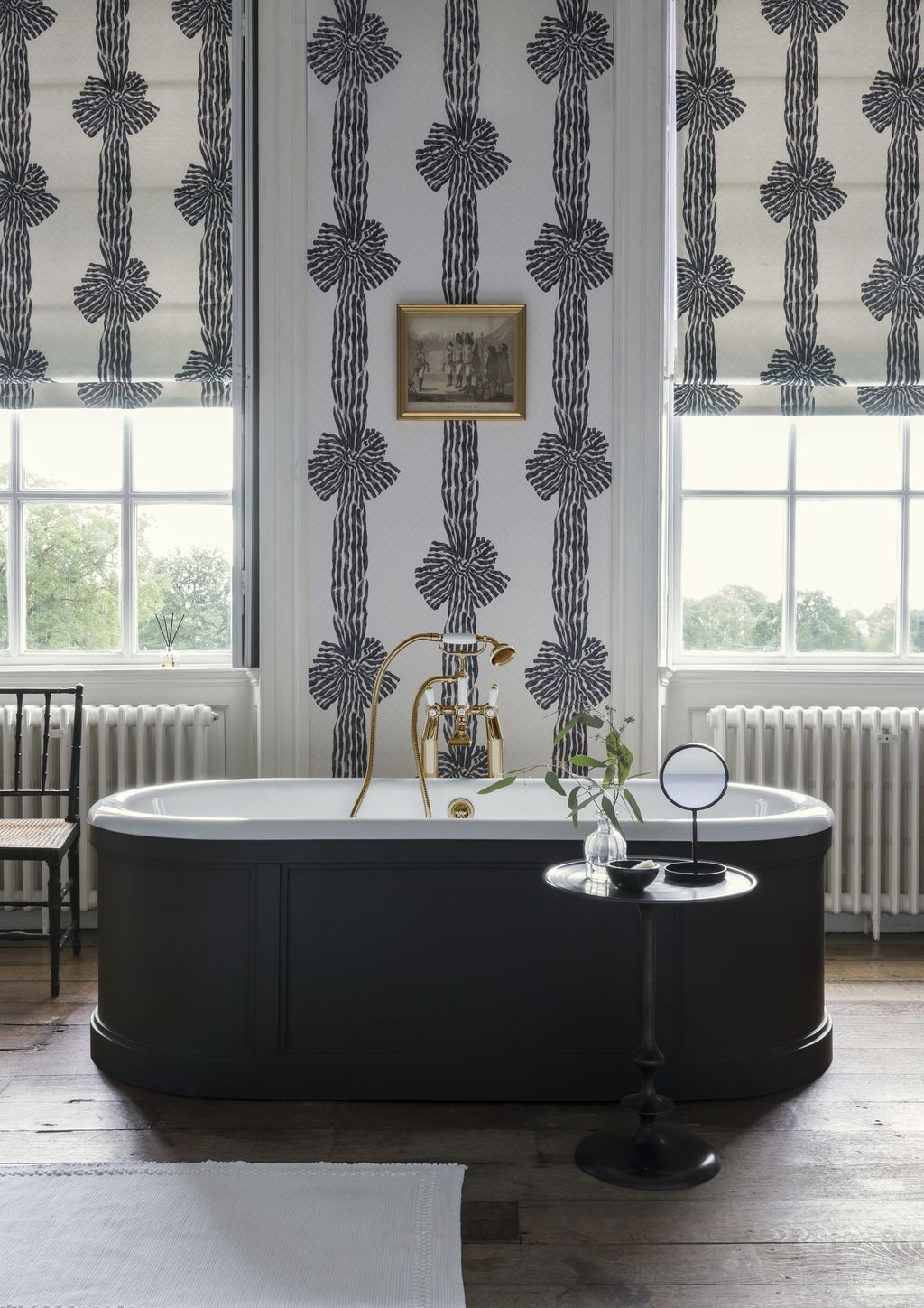 18 bathroom wallpaper ideas the best designs to style a humid space