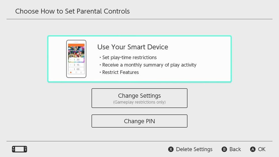 How to set up parental controls on Nintendo Switch | iMore