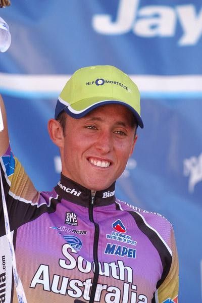Matt Lloyd (South Australia.com)