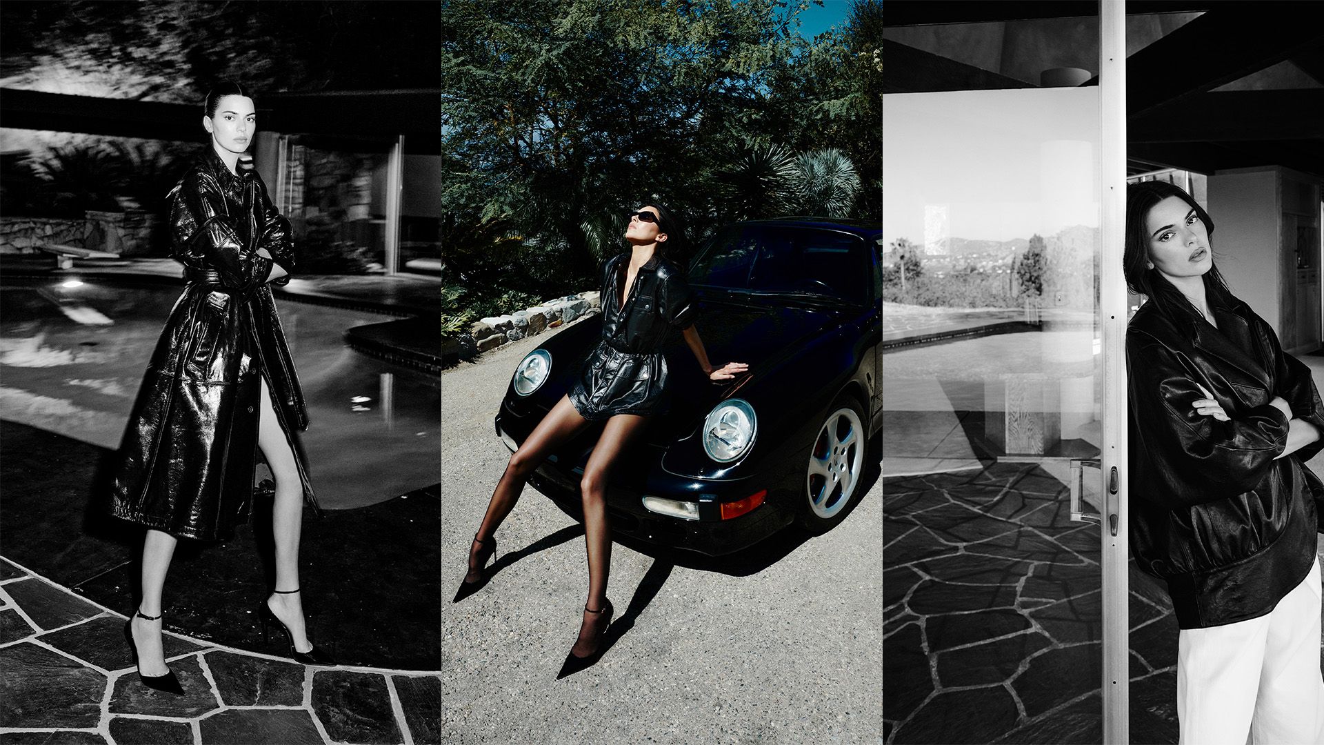 ​​Kendall Jenner Just Debuted the Ultimate Cool-Girl Wardrobe—16 Specific Pieces I'm Buying Before They Sell Out