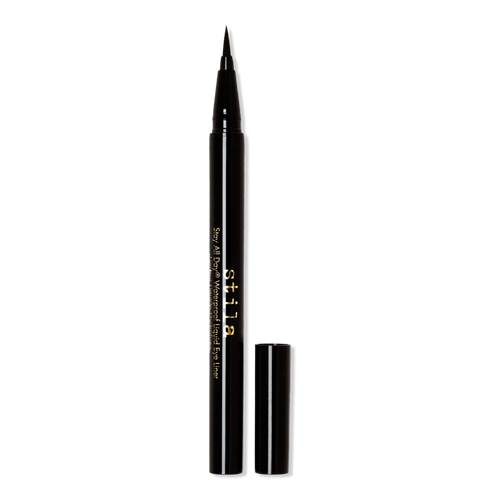 Stay All Day Waterproof Liquid Eye Liner - Intense Black