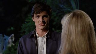 Pedro Pascal in Buffy the Vampire Slayer