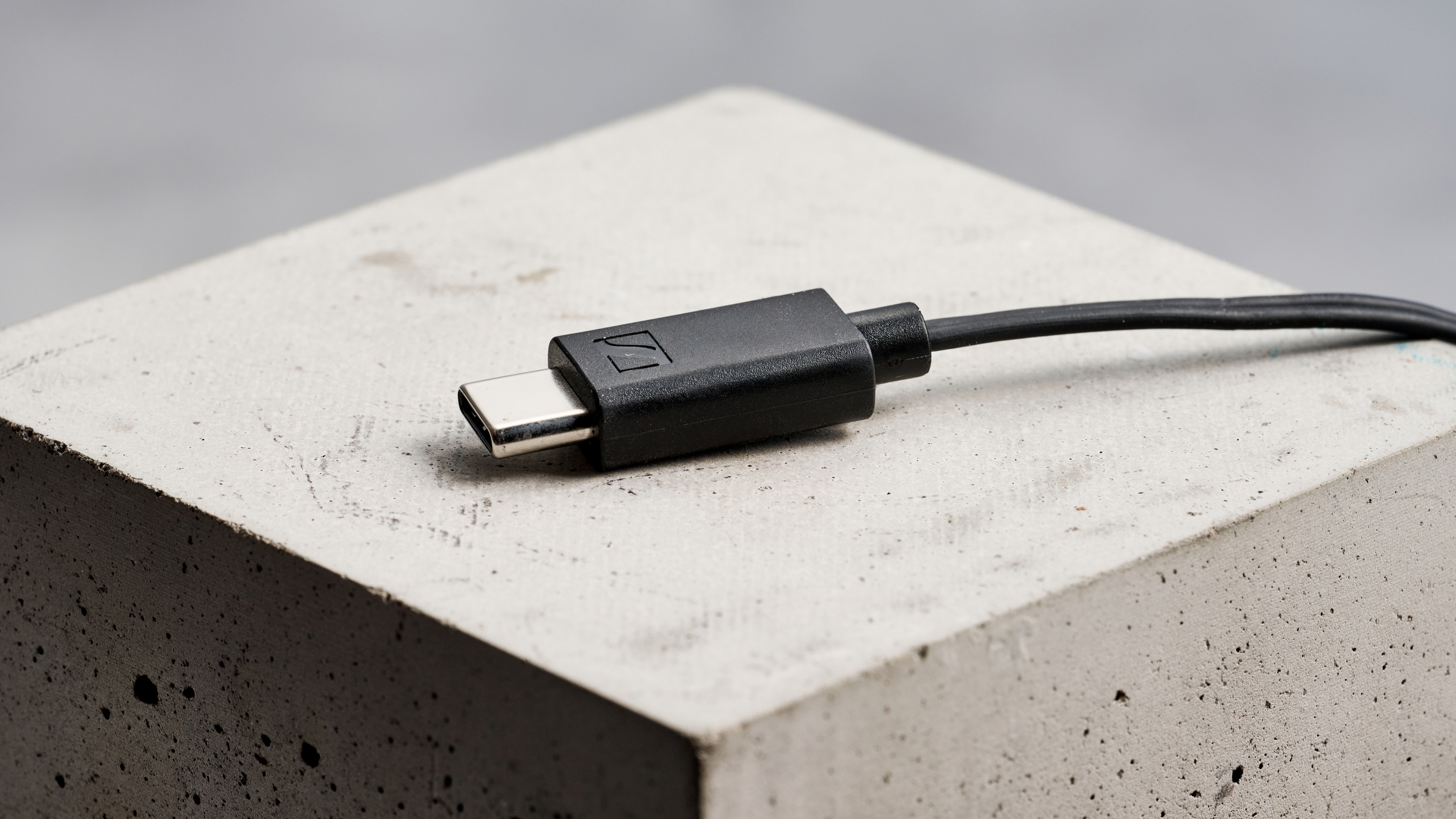 Sennheiser CX 80U wired earbuds in black