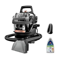 BISSELL Little Green HydroSteam Pet Portable Carpet Cleaner | 22% off at AmazonWas $229.99 Now $179.95