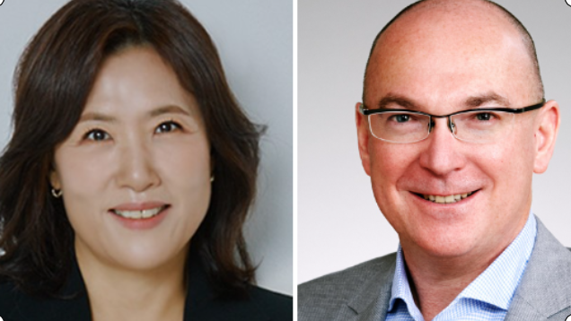 Youngsun Soh, John Flanagan Promoted by A+E in Asia - Vimarsana News