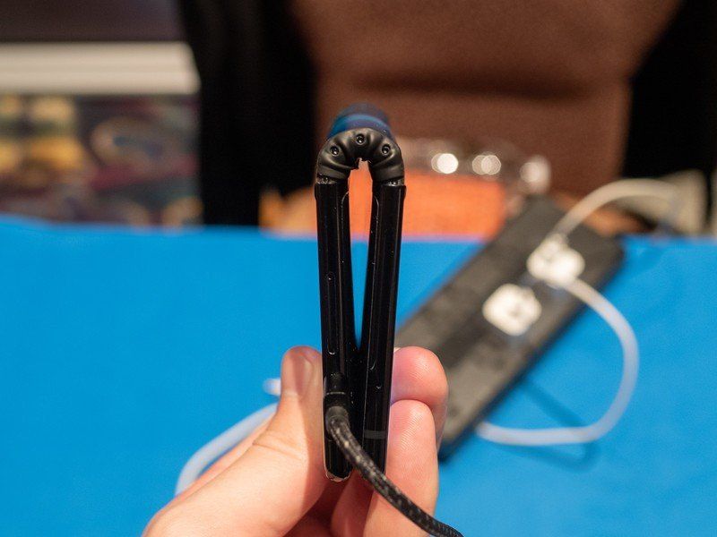 Royole FlexPai foldable phone