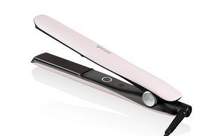 GHD pink collection