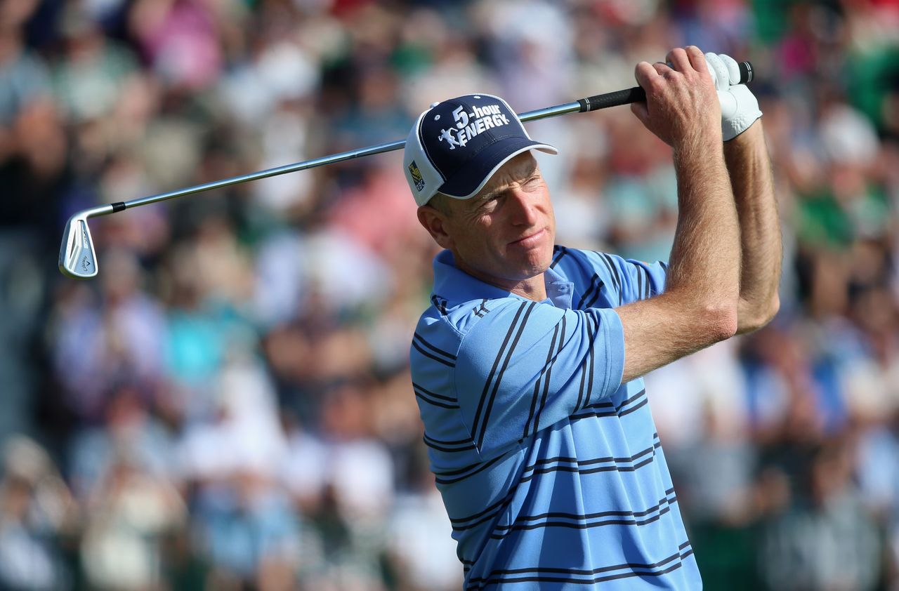 Jim Furyk